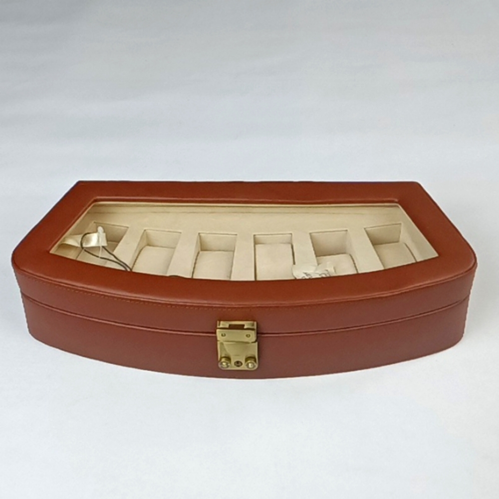 Tuscan Designs Jewelry Box.